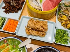 -宏状元现熬粥·京味菜(三里河店)