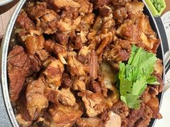 -姥姥家春饼店(交大东路店)