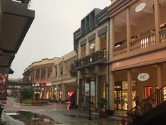 -王府井奥莱临潼小镇(临潼店)