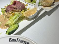 -斗牛士牛排餐厅(嘉里汇店)