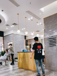 -名作·臻美Hair SaLon