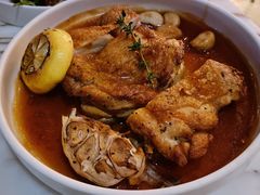 -The Rug Cafe(王府中环店)