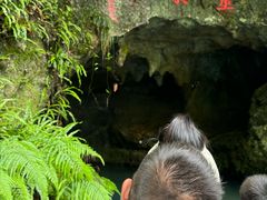 -灵栖洞天