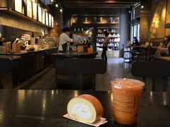 -星巴克(深圳前海企业公馆店)