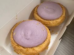 -鲍师傅糕点(江苏路店)