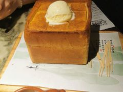 -绿茶餐厅(壹方天地店)