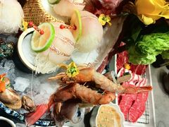 -合乐·创意火锅·海鲜火锅(亚东柒号店)
