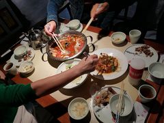 -福满我家大碗厨·湘菜(上海大厦店)