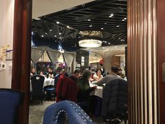 大堂-望乡楼上海菜(日月光店)