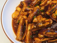 -北京西单美爵酒店-融轩中餐厅