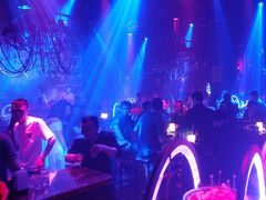 -苏荷酒吧(九街店)