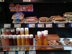 -巴黎贝甜(五道口店)