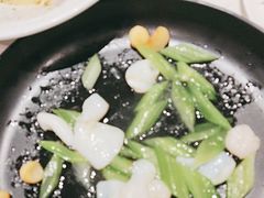 -阿明小菜·海鲜·上海菜(梅陇店)