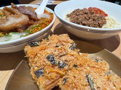 -小豆海棠(嘉兴路店)