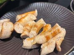 -鹤汀居酒屋•家庭料理•烧鸟酒肆(新街口店)