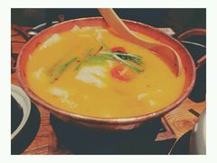 -云海肴·汽锅鸡·云南菜(天津国金汇店)