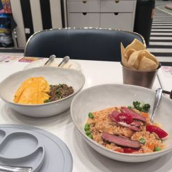 -奈尔宝家庭中心·亲子餐厅(鄞州万达店)