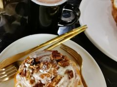 -大酉·M Coffee(北京美术馆店)