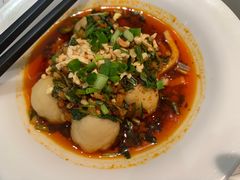 -半天妖烤鱼(万达广场店)