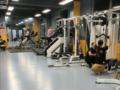 -天型健身工作室(大学城店)