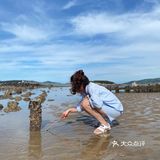 平潭赶海🌊小海鲜统统带回家啦！