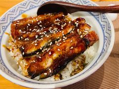 鳗鱼饭-游You House(西单老佛爷店)