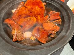 -小厨娘金榜题名(夫子庙贡院街店)