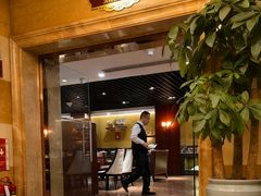 -金泽大酒店·卢塞恩餐厅·年夜饭春节连市