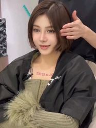 -3AM·S HAIR SALON烫发染发接发