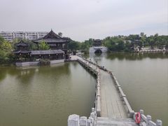 -南阳卧龙岗武侯祠
