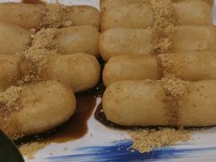 红糖糍粑-一品粤珍轩(吴中路店)