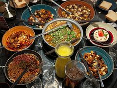 -华豫川酒家(大卫城店)