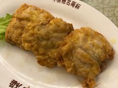 -华梅西餐厅(哈尔滨中央大街店)