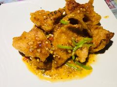 毕老爷锅包肉-乡间好味私家菜(总店)