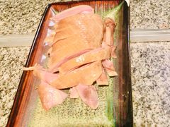 招牌盐水鸭-南京大牌档(龙湖长楹天街店)