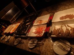 -嘉定凯悦·咖啡厅