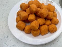 招牌八味豆腐-肥仔文澳门猪骨煲(南京西路店)