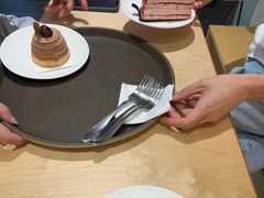 -芳博滋法式甜品(时代店)