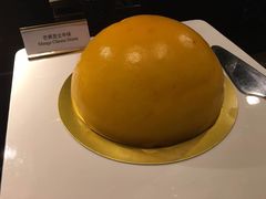 -广州花园酒店-凌璇阁360度高空海鲜自助餐CAROUSEL