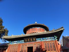 -大钟寺古钟博物馆