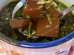 -彭耕记猪油炒小菜(吉联mall店)