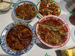 -欧记大排档·景德菜(上海首店)