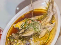 -香丰阁·烤鸭·川湘菜(清河店)