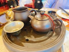 -点都德(聚福楼店)