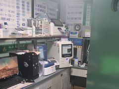 -半岛宠物医院24小时(科华中路店)