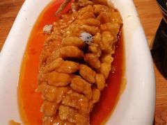 -老长春肉馆(创业大街店)