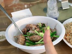 -明记海鲜大排档(巽寮湾店)