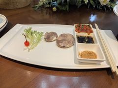 -宝界普菲特湖畔酒店