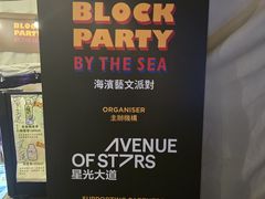 -星光大道