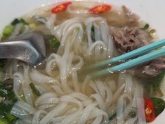 -蔡澜Pho·越南粉餐厅(海上世界店)